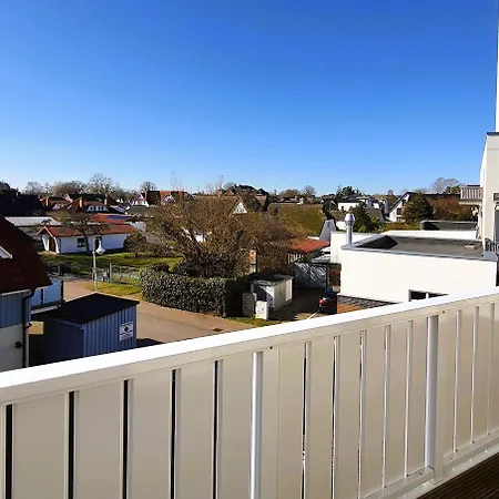 Fritz_reuter_str_sonnenuhr_whg_7 Διαμέρισμα